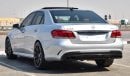 مرسيدس بنز E 400 AMG 4MATC