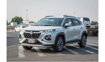 سوزوكي فرونكس SUZUKI FRONX | GLX | 2025