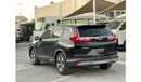 Honda CRV HONDA CRV 2017 GCC SPEC 2.4