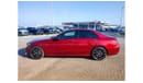 Mercedes-Benz C 43 AMG MERCEDES BENZ c43 2016 RED PETROL kms 43199 (347209)