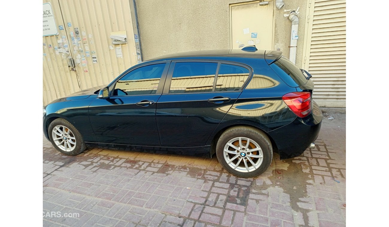 BMW 116i