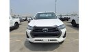 تويوتا هيلوكس TOYOTA HILUX DC COMFORT DIESEL 2.4L G3 | MANUAL | 03 YEARS WARRANTY