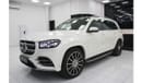 Mercedes-Benz GLS 450 Premium + 3.0L (367 HP) 5 YEAR WARRANTY AND SERVICE  OR 105,000KM FROM GARGASH