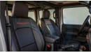 Jeep Wrangler (НА ЭКСПОРТ , For Export) Unlimited Rubicon Xtreme V6 3.6L , 2024 GCC , 0Km , Без пробега