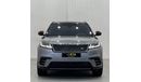 Land Rover Range Rover Velar Dynamic SE P250 2.0L 2020 Range Rover Velar P250 Dynamic SE, One Year Warranty, Al Tayer Agency Full