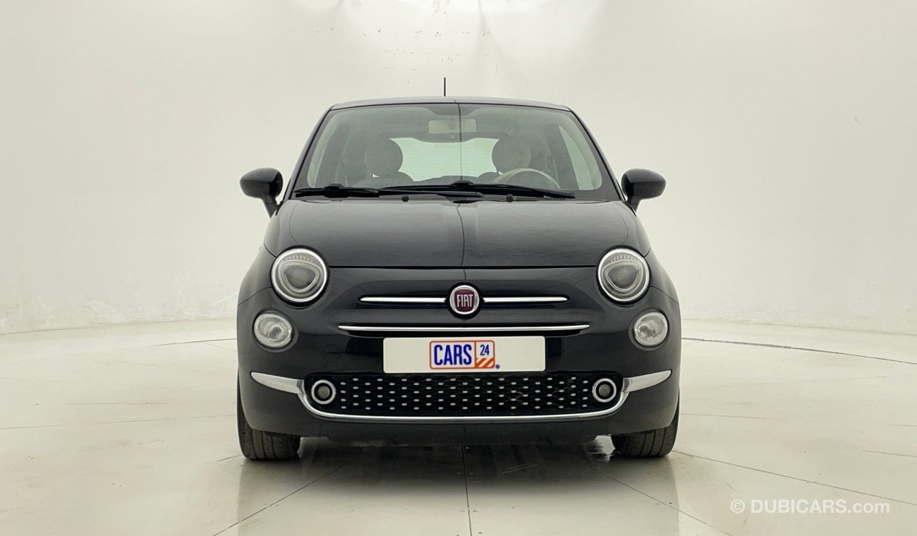 Fiat 500 GUCCI 1.4 | Zero Down Payment | Free Home Test Drive