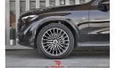 Mercedes-Benz GLC 300 SUV 2023