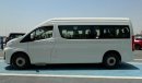 Toyota Hiace Toyota Hiace 3.5 GL M/T 2024