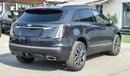 Cadillac XT5 AWD 350T