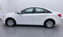 Chevrolet Cruze LS 1.8 | Under Warranty | Inspected on 150+ parameters