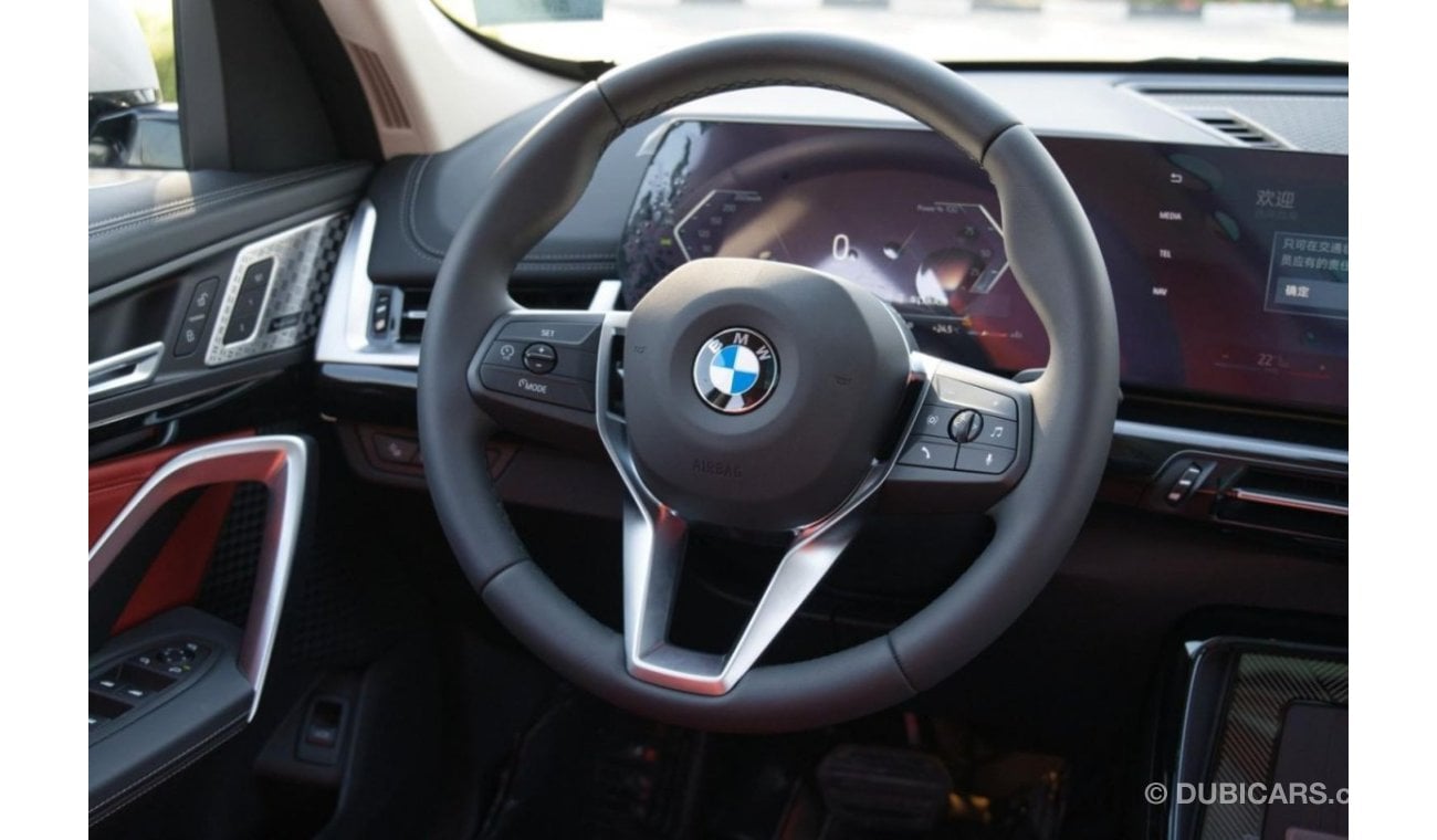 BMW X1 2024 | BMW | X1 | S DRIVE | 20LI X | DESIGNED PACKAGE WITH H/K