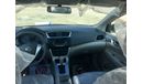 Nissan Sentra 1.6L S CVT VDC P19