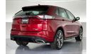 Ford Edge Sport