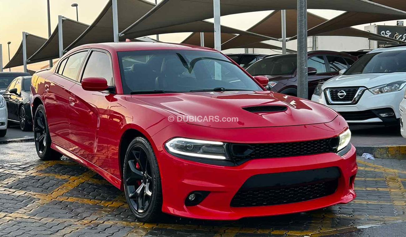 Used Dodge Charger R/T 5.7Liter, V8 2015 for sale in Sharjah - 625247