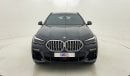 بي أم دبليو X6 40I M SPORT 3 | بدون دفعة مقدمة | اختبار قيادة مجاني للمنزل