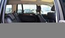 Mercedes-Benz GLS 350 japan import GLS350 7 seater full options with sunroof low kms as new diesel 4 Matic