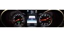 Mercedes-Benz C 180 AMAZING Mercedes Benz C180 1.6L 2016 Model!! in White Color! GCC Specs