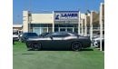 Dodge Challenger 1300 Monthly payment/ Zero DP / Dodge Challenger GT / low mileage / 2021 / Super clean car