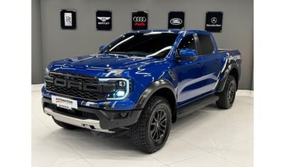 Ford Ranger Raptor Other