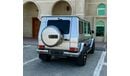 مرسيدس بنز G 55 AMG In excellent condition