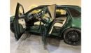 Bentley Bentayga EWB EWB 4.0T MANSORY EWB FULLY LOADED