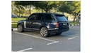 Land Rover Range Rover GCC