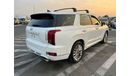 Hyundai Palisade *Sale* 2020 Hyundai Palisade Limited 5 CAM Front & Back Radars Sensors / UAE REG 5% VAT