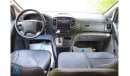 Hyundai H-1 Std GL 2.5L RWD - Petrol Automatic - 9 Seater Passenger Van - Like New Condition - GCC