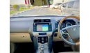 Toyota Prado Kakadu 2018 RHD Diesel Full Options Top Of The Range