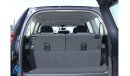 تويوتا برادو 2023 Land Cruiser TX 2.7L SUV 4WD Petrol 6 Speed AT - 5 Doors - Book Now!