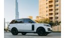 لاند روفر رانج روفر إتش أس إي AWD Range Rover Hse 3.0