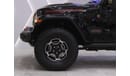 Jeep Gladiator MOJAVE