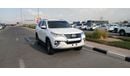 Toyota Fortuner Toyota Fortuner 2019Model petrol Transmission. Automatic Interior. Black 7 seater