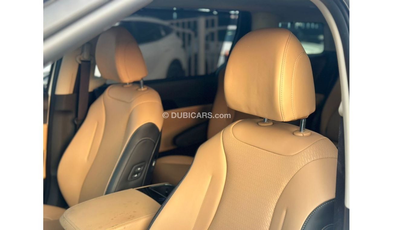 كيا كارنيفال Kia Carnival 2021 Korean Specs