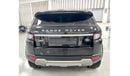 Land Rover Range Rover Evoque HSE