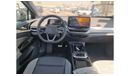 Volkswagen ID.4 cross pro  with memory seats, display, sunroof, electric bag