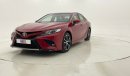 Toyota Camry SPORT 2.5 | Zero Down Payment | Free Home Test Drive