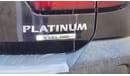 نيسان باترول LE Platinum City 5.6L