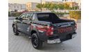 Toyota Hilux ADV 2.8L 2019 Modified To 2023  Adventure 2.8L | V6 Full Option Very Clean Condition