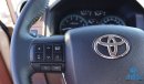 Toyota Land Cruiser Pick Up double cabin, petrol 4.0-FULL OPTION-AUTOMATIC TRANSMISSION-LEATHER SEATS-CRUISE CONTROL