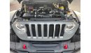 Jeep Wrangler Jeep Rubicon_GCC_2019_Excellent Condition _Full option