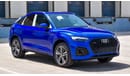 Audi Q5 SPORTBACK S LINE 40TDI QUATTRO S TRONIC DIESEL 2.0LA/T MY23