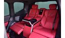 Toyota Land Cruiser Sahara Edition VIP V6 3.3L Diesel Twin Turbo 4 Seater Automatic - Euro 4