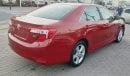 Toyota Camry SE - Very Clean Car