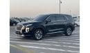 هيونداي باليساد 2019 Hyundai Palisade SEL Premium 2.2L V4 Diesel - Korean Specs Without Accident - UAE PASS 5% VAT A