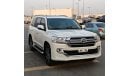 Toyota Land Cruiser v8 /5.7GXR