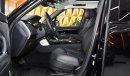 Land Rover Range Rover Autobiography RANGE ROVER AUTOBIOGRAPHY P530 | BLACK EDITION | 2023