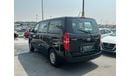 Hyundai H-1 Base ACCIDENTS FREE - GCC - ENGINE 2400 CC - 9 SEATER - PERFECT CONDITION INSIDE OUT