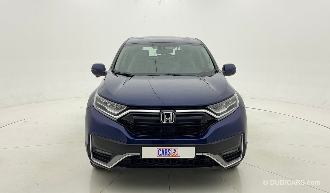 Honda CRV TOURING 2.4 | Zero Down Payment | Free Home Test Drive