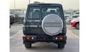 Toyota Land Cruiser Pick Up TOYOTA LAND CRUISER  (GRJ76) 4.0L SUV 4WD